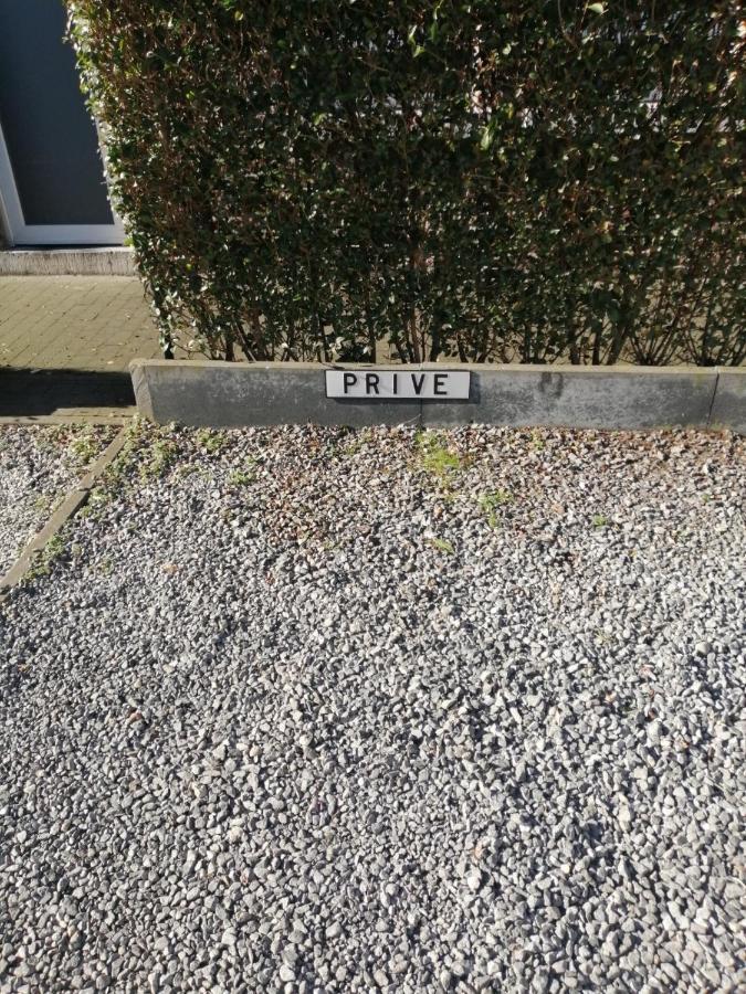 La Suite De Lati Lüttich Exterior foto